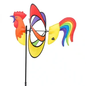 Paradise Critters Coq – HQ Invento