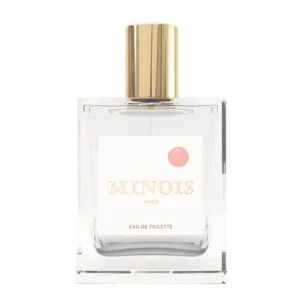 Eau de toilette 50 ml – MINOIS PARIS
