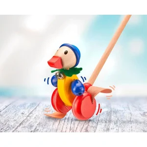 Pedella canard à pousser – Selecta