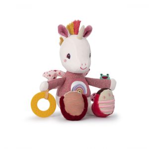 Lena Licorne Multi Activités  – LILLIPUTIENS
