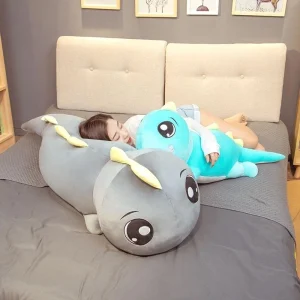 Peluche dinosaure xxl ~ GIPSY