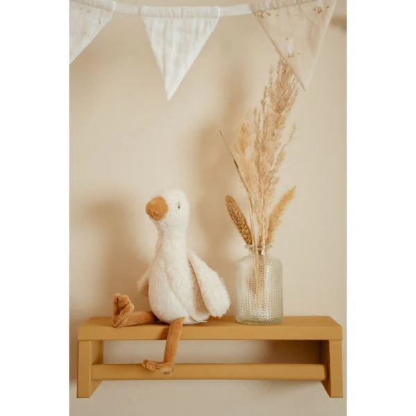 Peluche Oie - Newborn - 17 cm – Image 3