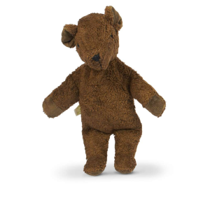 Peluche Ours Brun Petit – SENGER