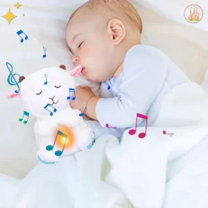 BRUIT BLANC BEBE | Mouton SheepWhite™