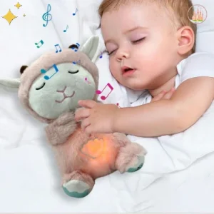 BRUIT BLANC BEBE | Mouton SheepPinkâ„¢