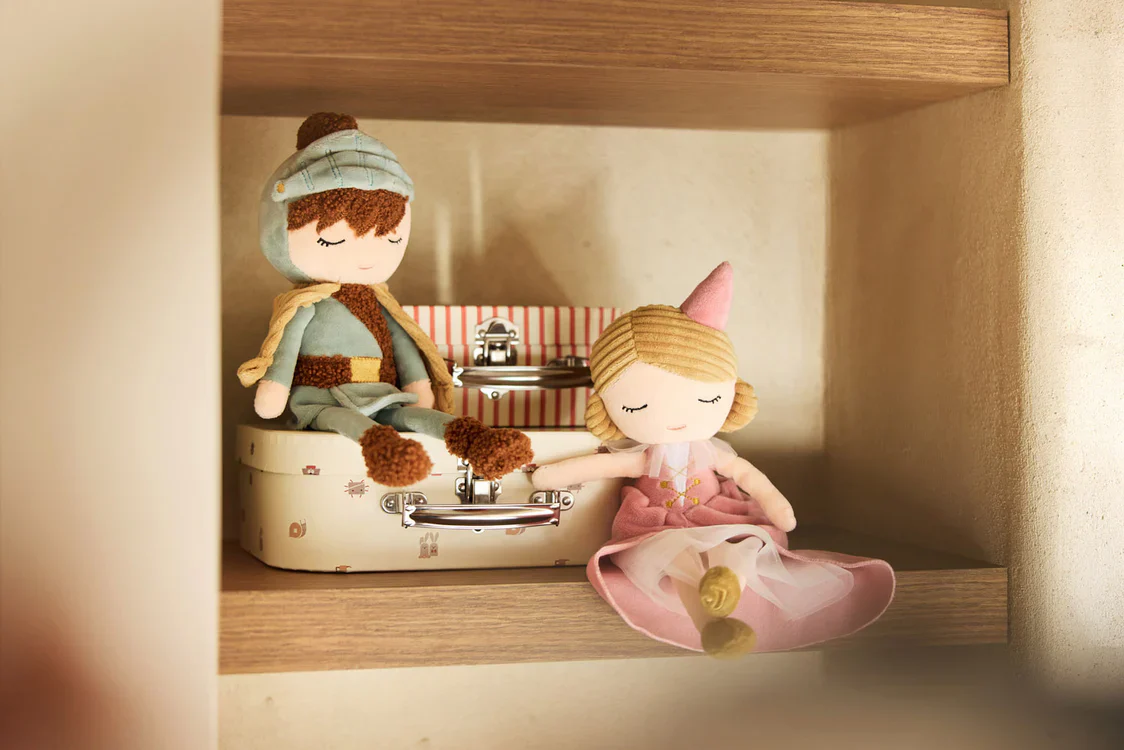 Peluche - Lady Lynn – Image 3