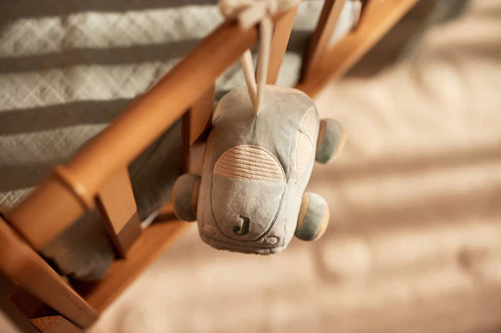 Peluche Musicale - On The Go – Image 3