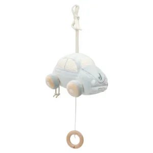 Peluche Musicale - On The Go