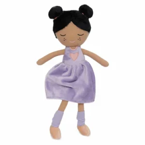 Peluche Poupée Daisy