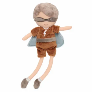 Peluche Super Héros Dave