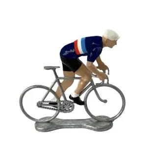 Petit Cycliste Grimpeur France – Bernard & Eddy