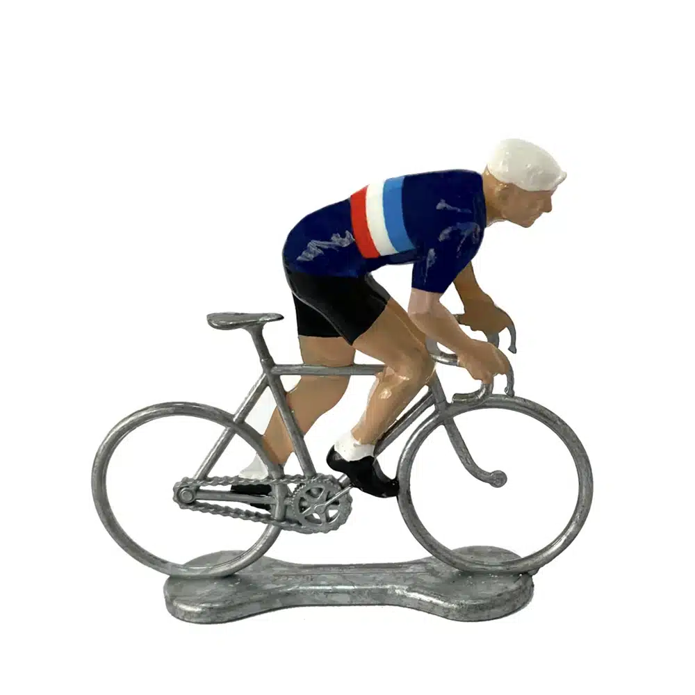 Petit Cycliste Grimpeur France – Bernard & Eddy