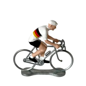 Petit Cycliste Rouleur Allemagne – Bernard & Eddy