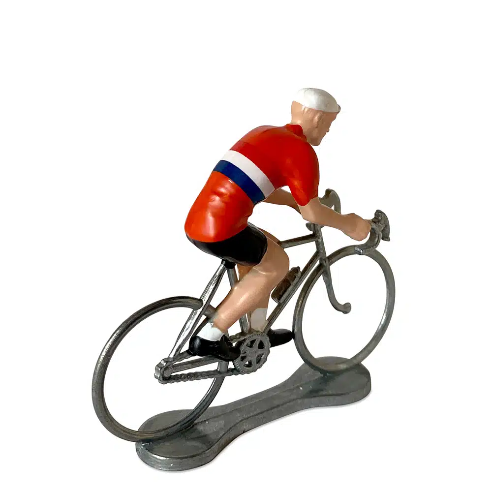 Petit Cycliste Rouleur Hollande – Bernard & Eddy – Image 3