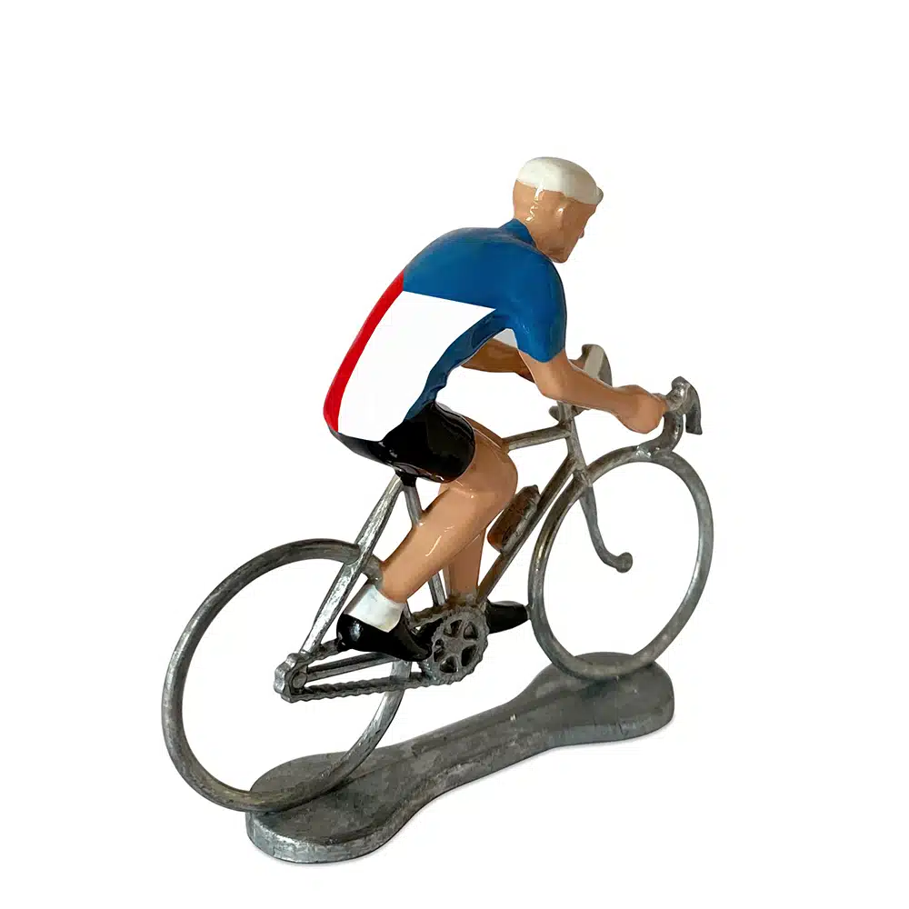 Petit Cycliste Rouleur République Tchèque – Bernard & Eddy – Image 3