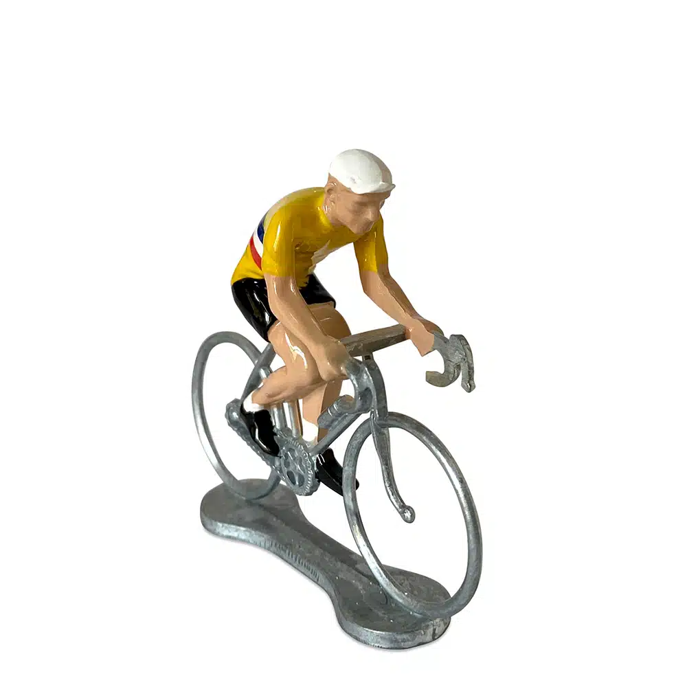 Petit Cycliste Rouleur Tour de France – Bernard & Eddy – Image 2