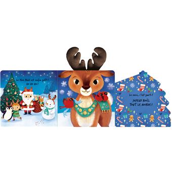 Où es-tu, petit renne ? – Image 4