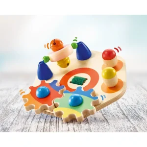 Minitivity – Mobilo plateau d&rsquo;activités – Selecta