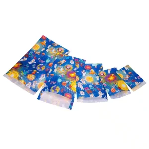 Pochette cadeau espace – Disegno