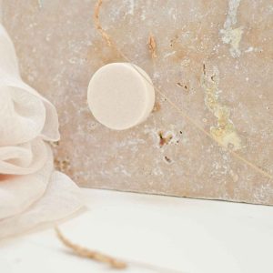 1 Porte-savon minimaliste aimanté