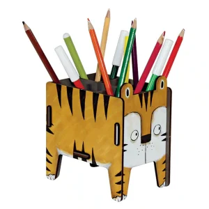 Pot à crayons Werkhaus Tigre