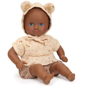 POUPEE BABY JACINTHE ISSORIA – DJECO