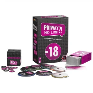 Privacy no limit ?! Gigamic