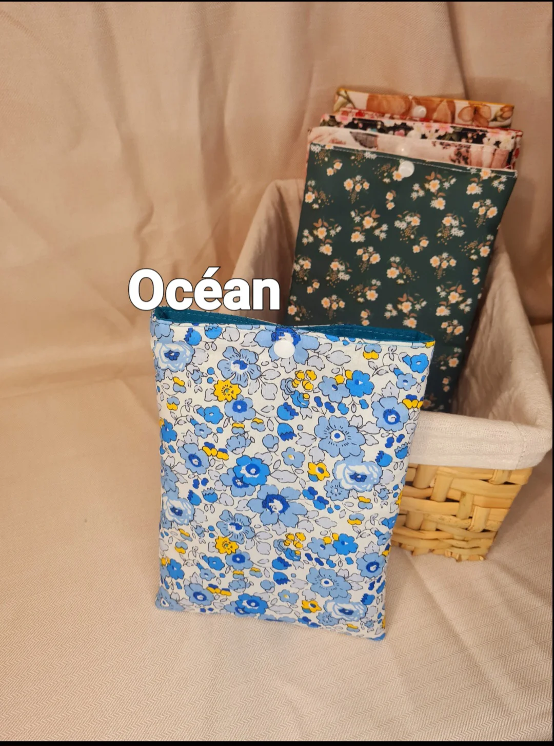 Etui molletonné taille M – Image 6