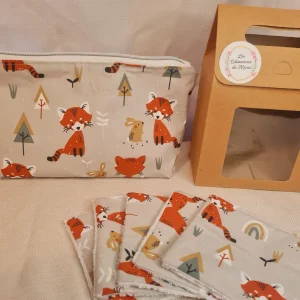 Coffret cadeau enfant/bébé