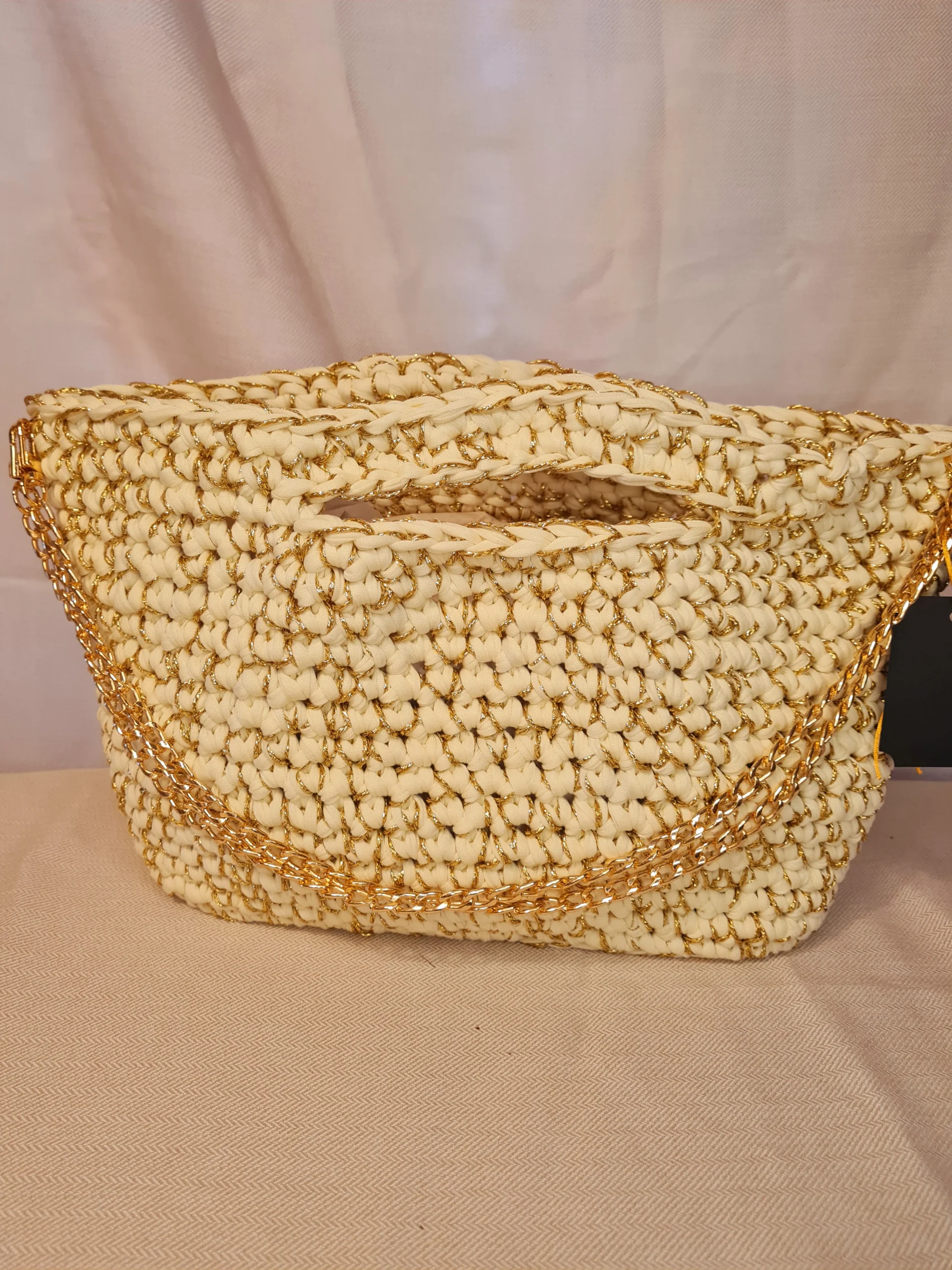 Sac au crochet – Image 2