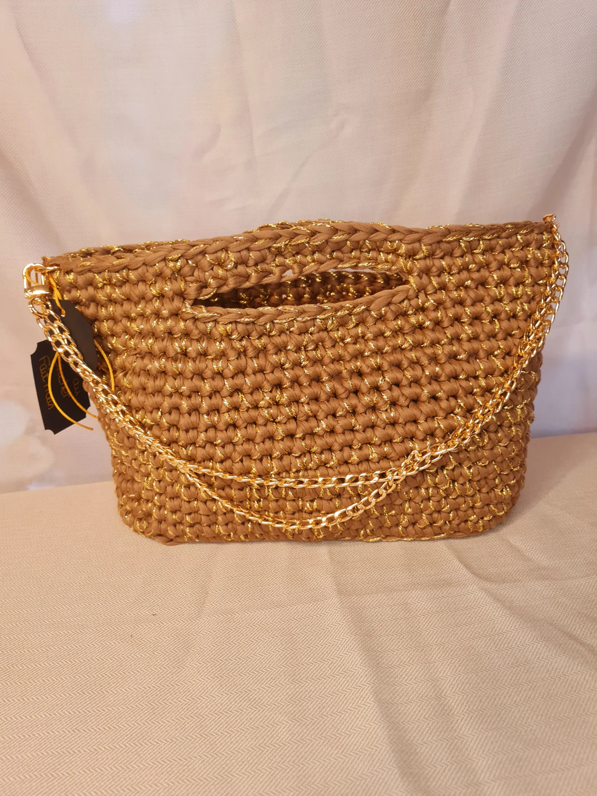 Sac au crochet – Image 5
