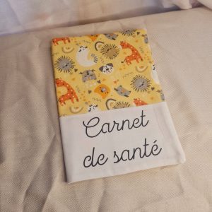 Carnet de santé