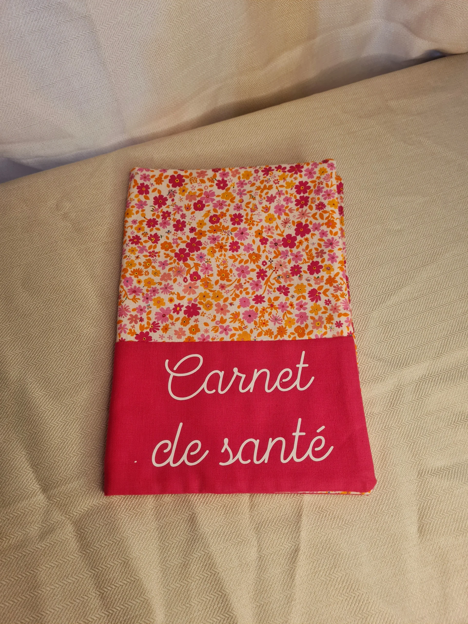 Carnet de santé – Image 3
