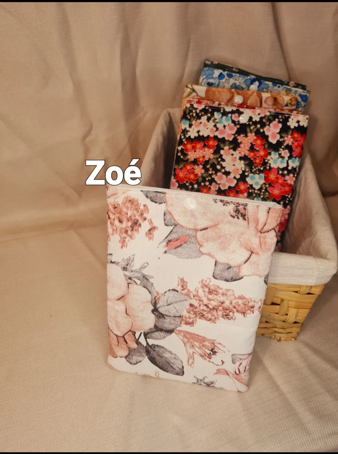 Etui molletonné taille M – Image 7