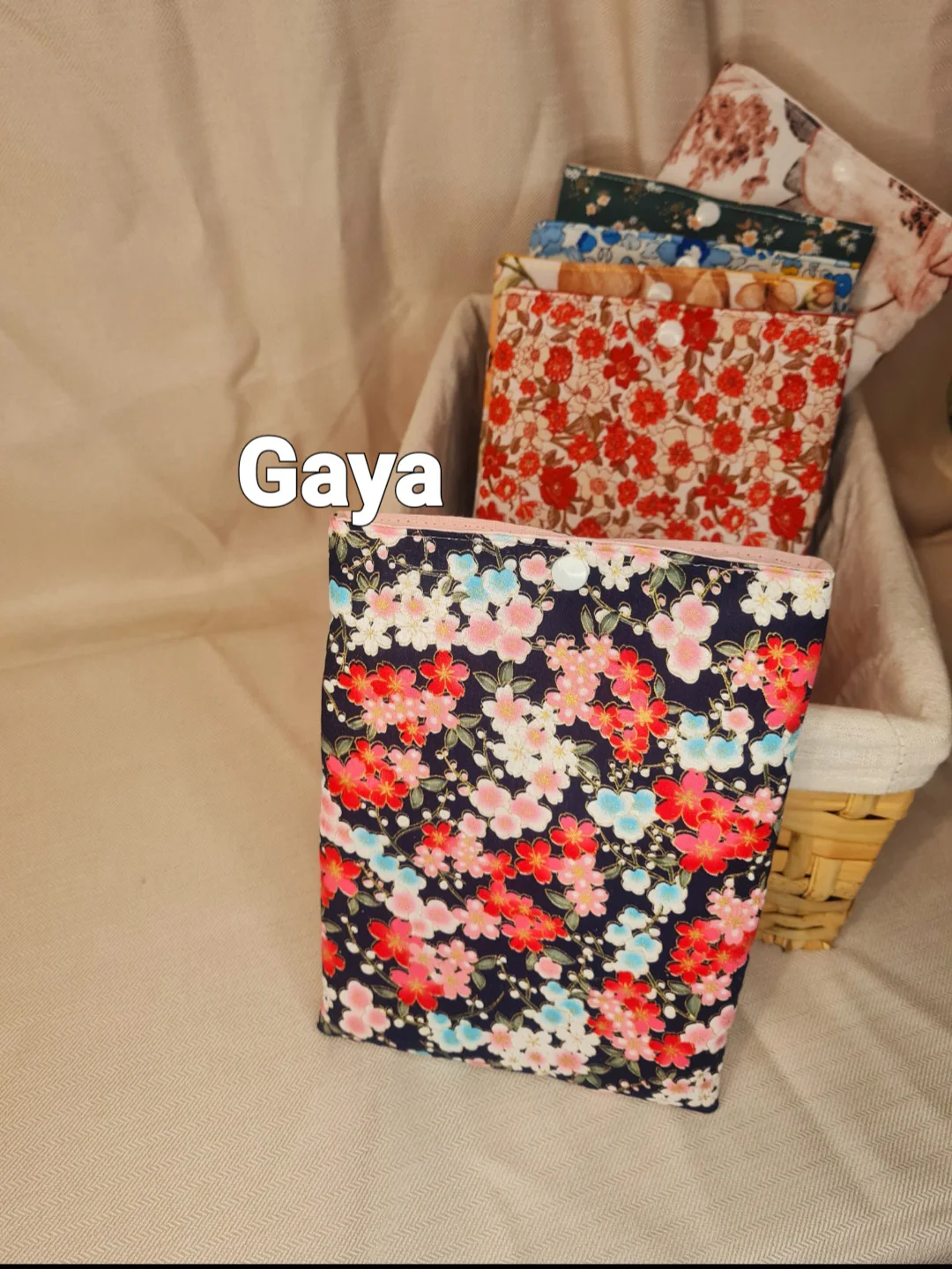 Etui molletonné taille M – Image 8