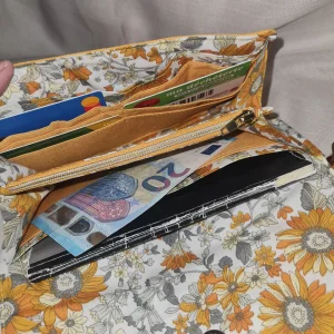 Portefeuille compagnon