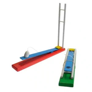 Rugby en bois – Artisans du Jura