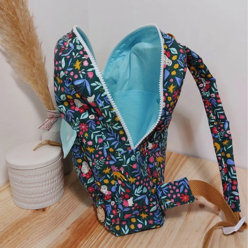 Sac à dos enfant maternelle – Image 5