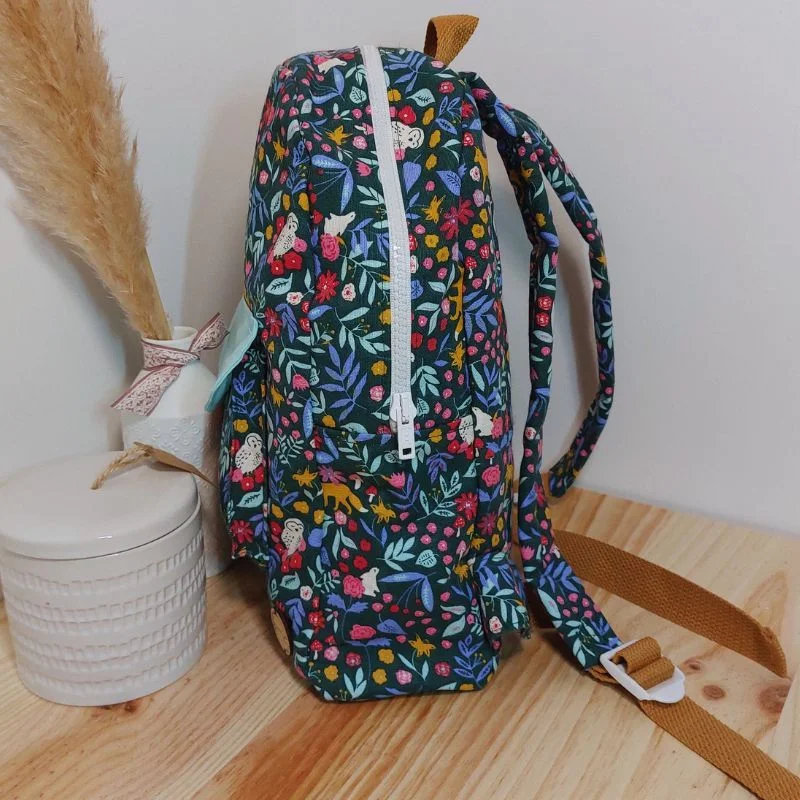 Sac à dos enfant maternelle – Image 6