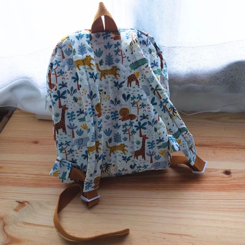 Sac à dos enfant maternelle – Image 9