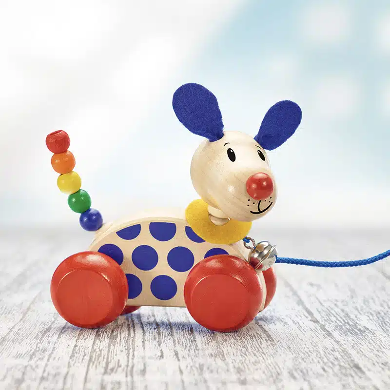 Nico le chien à tirer – Selecta – Image 2