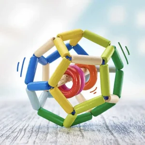 Space hochet balle – Selecta