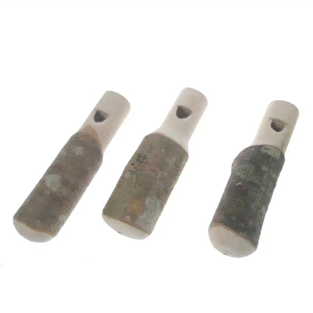 Sifflet écorce coucou – Artisans du Jura