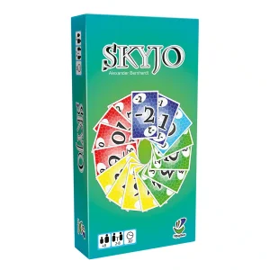 Skyjo – Blackrock Games