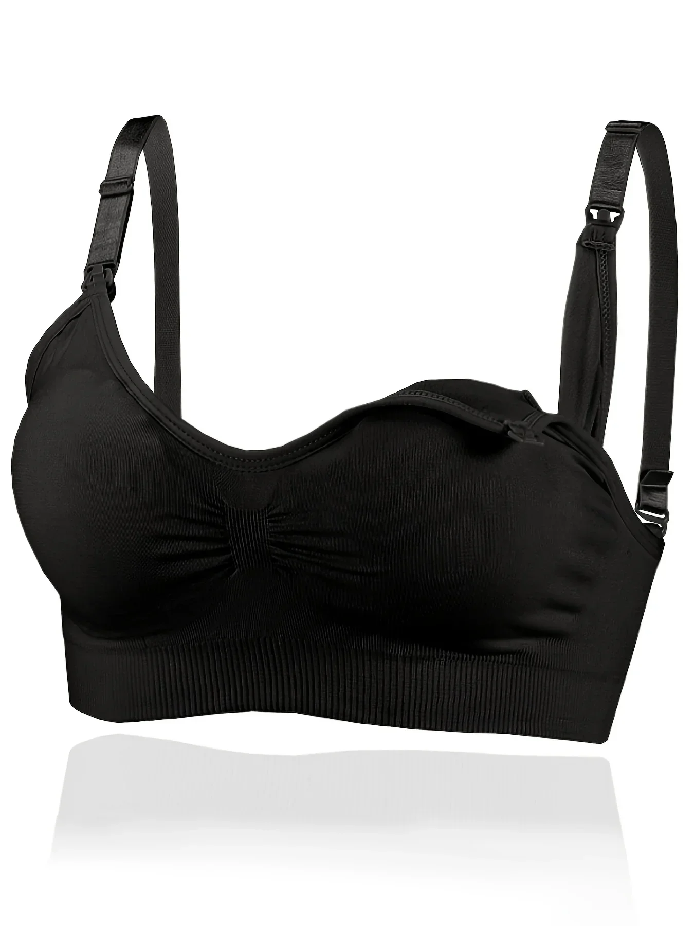 Soutien-gorge d’allaitement anti affaissement – Image 8
