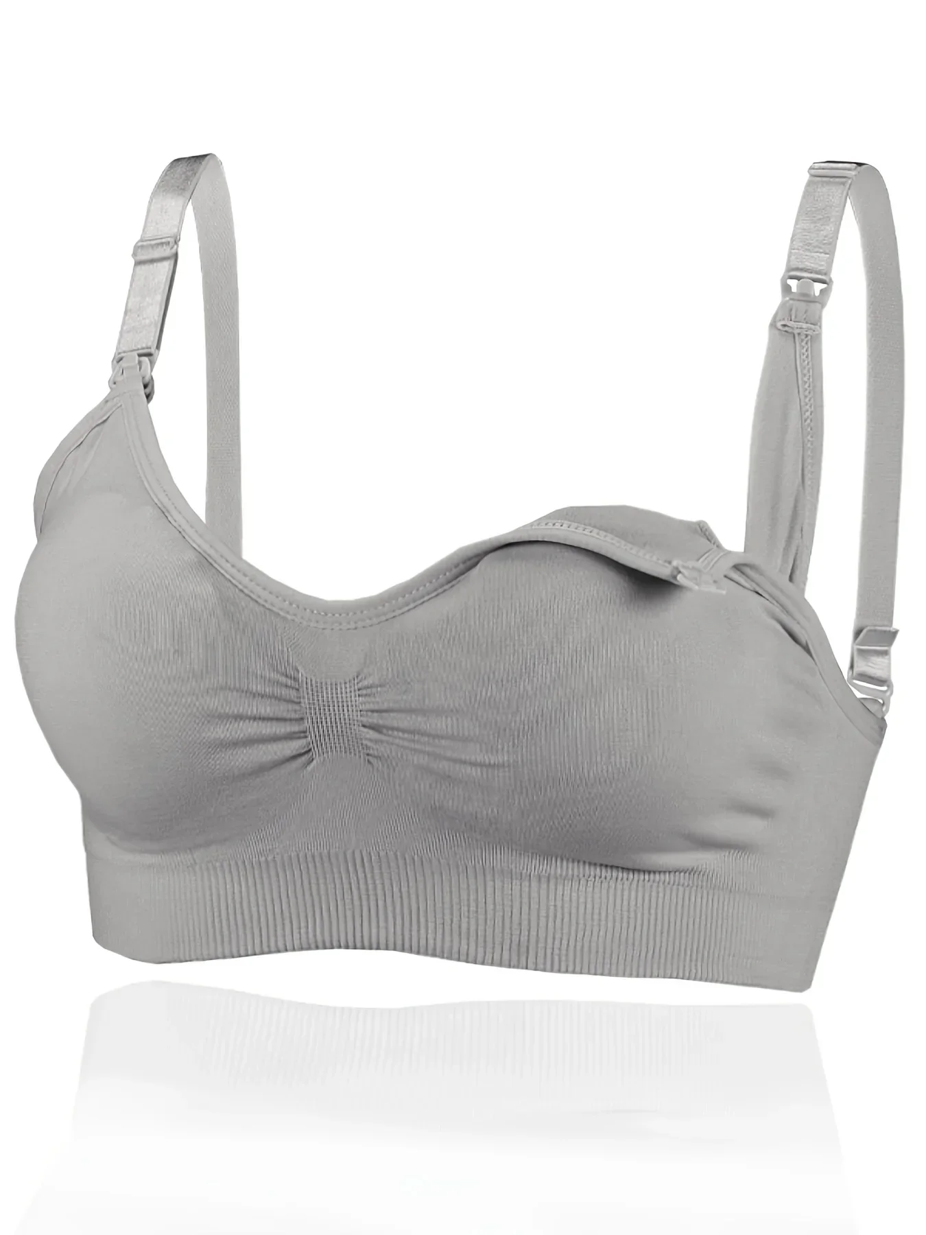 Soutien-gorge d’allaitement anti affaissement – Image 4
