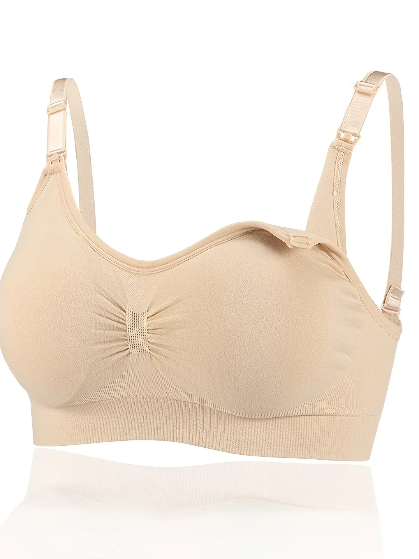 Soutien-gorge d’allaitement anti affaissement – Image 3