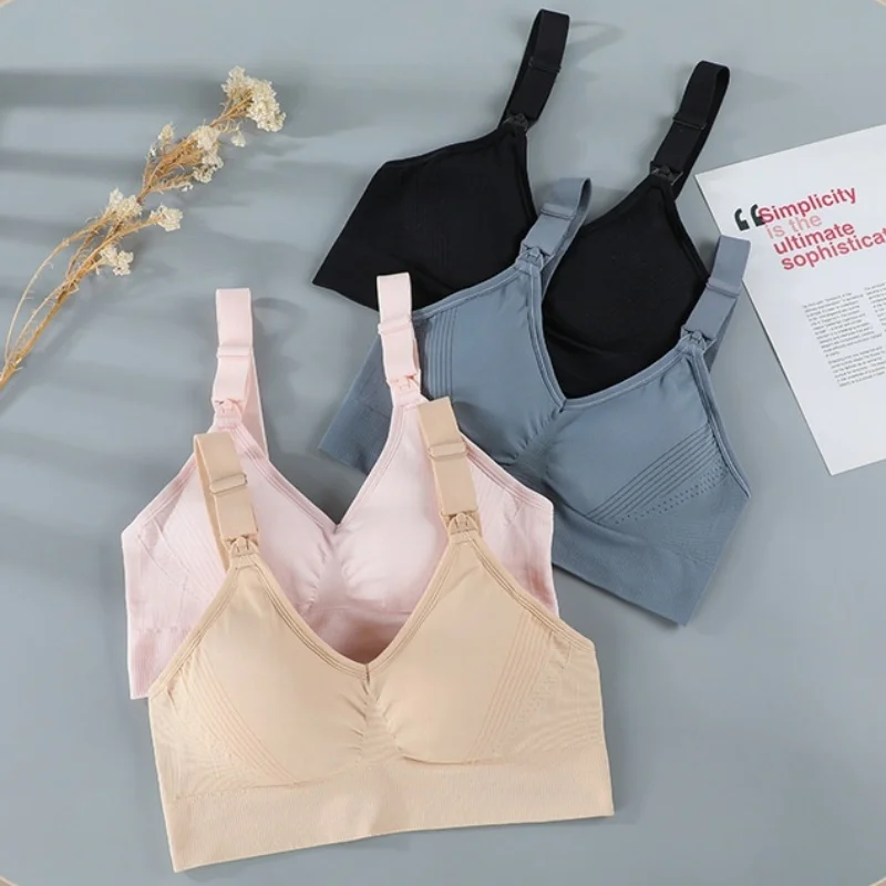 Soutien-gorge maternité – Image 3
