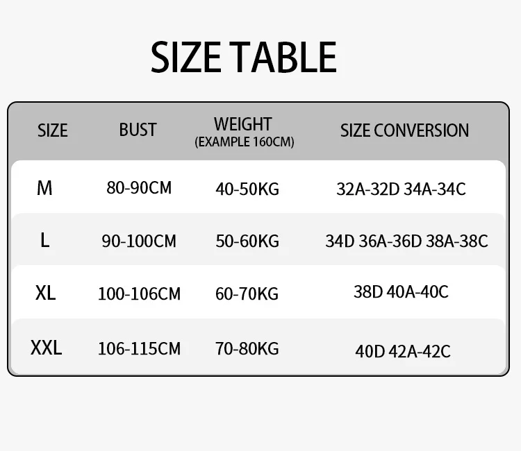 Soutien-gorge pour allaitement – Image 4