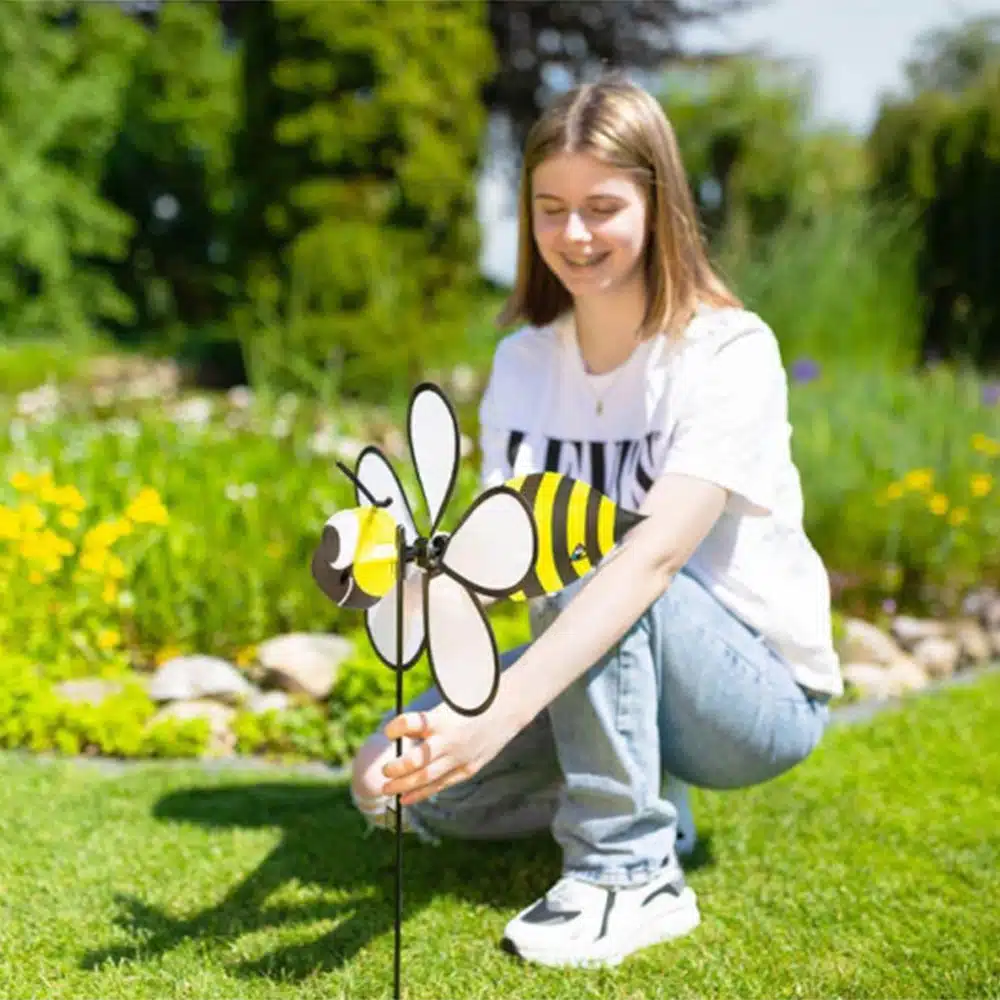 Spin Critters Abeille – HQ Invento – Image 2